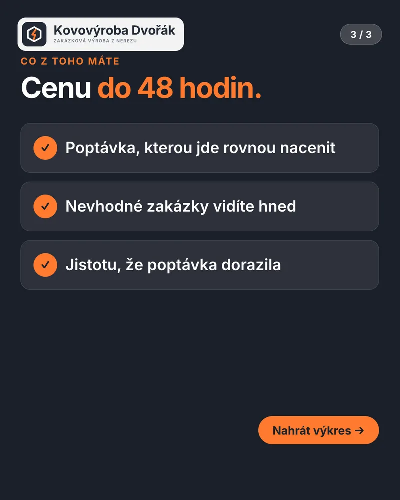 Dokument 3/3: Cenu do 48 hodin