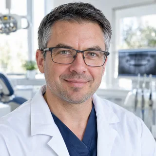 MUDr. Pavel Dvořák