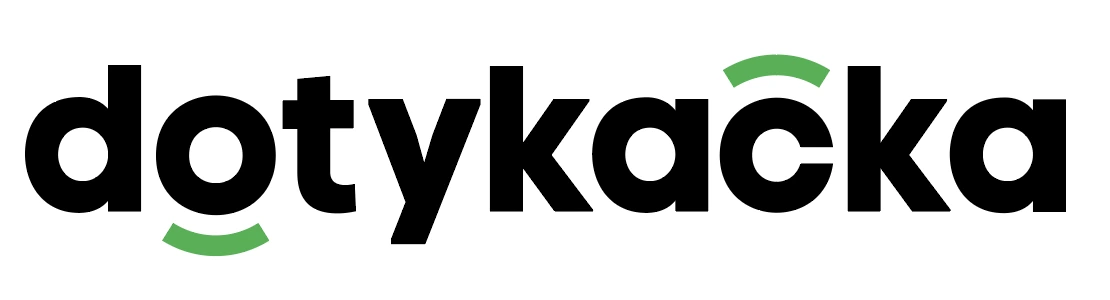 Dotykačka